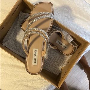 steve madden sandals